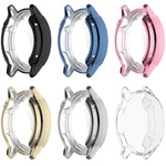 Custodia per orologio xDfind in TPU a copertura totale, For Huawei Watch GT Runner 2