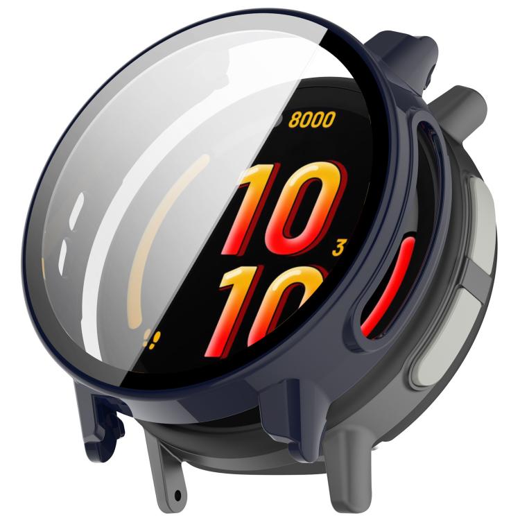 Cassa per orologio per bambini con pellicola temperata integrata in PC xDfind, For Garmin Bounce2