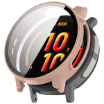 Cassa per orologio per bambini con pellicola temperata integrata in PC xDfind, For Garmin Bounce2