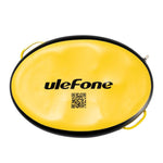 Vassoio galleggiante gonfiabile in PVC Ulefone UAN17 con supporto per telefono integrato