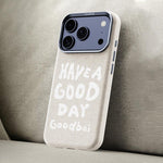 Bellissima custodia magnetica per telefono con texture denim a copertura totale., For iPhone 17 Pro Max, For iPhone 17 Pro, For iPhone 17, For iPhone 16 Pro Max
