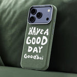 Bellissima custodia magnetica per telefono con texture denim a copertura totale., For iPhone 17 Pro Max, For iPhone 17 Pro, For iPhone 17, For iPhone 16 Pro Max
