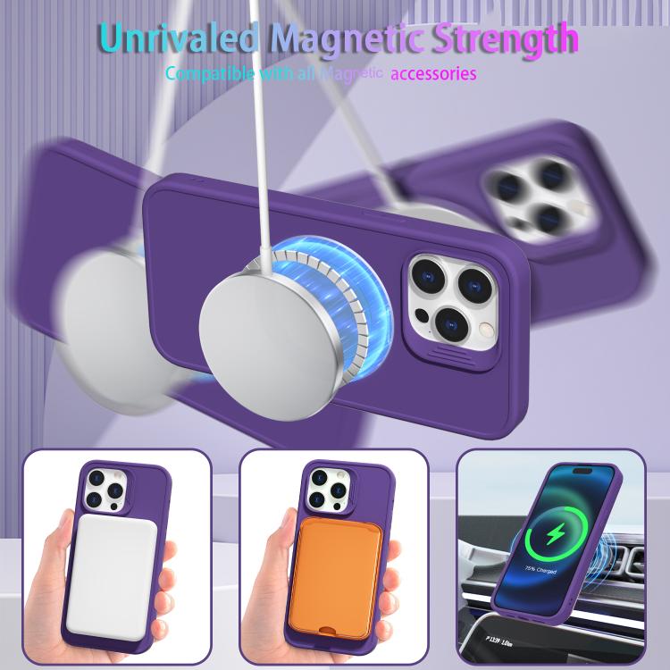 Custodia magnetica per telefono con anello girevole a 360 gradi della serie Dark Star., For iPhone 16 Pro Max, For iPhone 16 Pro, For iPhone 16 Plus