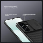 Custodia per PC NILLKIN CamShield Pro, For Samsung Galaxy A57 5G