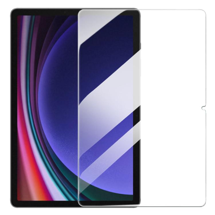 Pellicola in vetro temperato antideflagrante NILLKIN H+Pro da 0,2 mm, durezza 9H, For Samsung Galaxy Tab S9 / S9 FE / S10 FE, For Samsung Galaxy Tab S10+ / S9+