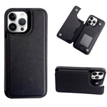 Portafoglio multifunzione con chiusura magnetica per telefono, porta carte e custodia., For iPhone XR, For iPhone 14 Pro Max