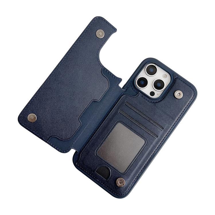 Portafoglio multifunzione con chiusura magnetica per telefono, porta carte e custodia., For iPhone XR, For iPhone 14 Pro Max