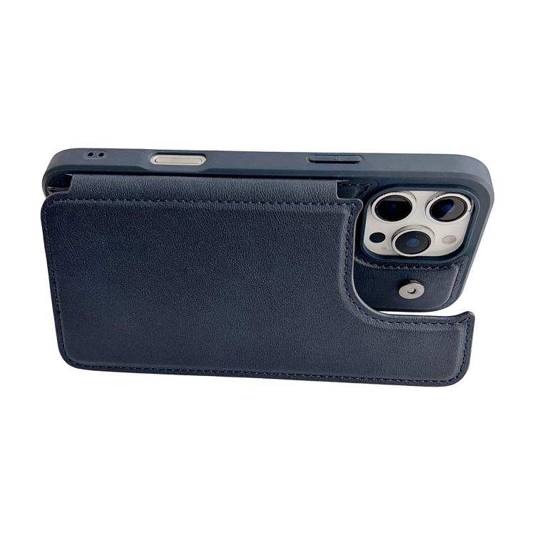 Portafoglio multifunzione con chiusura magnetica per telefono, porta carte e custodia., For iPhone XR, For iPhone 14 Pro Max