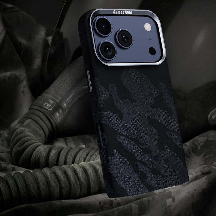 Custodia magnetica antiurto per iPhone 17 Pro Max