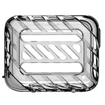 Custodia protettiva in TPU per altoparlante Bluetooth XDcase., For JBL Go 4