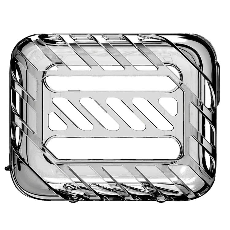 Custodia protettiva in TPU per altoparlante Bluetooth XDcase., For JBL Go 4