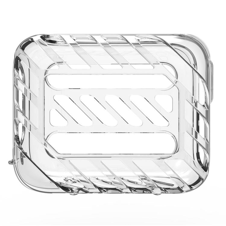 Custodia protettiva in TPU per altoparlante Bluetooth XDcase., For JBL Go 4