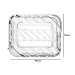 Custodia protettiva in TPU per altoparlante Bluetooth XDcase., For JBL Go 4
