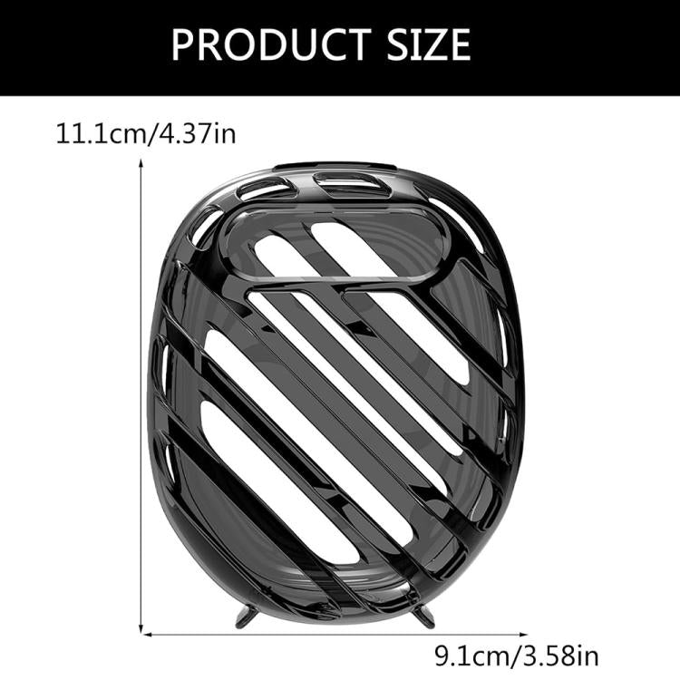 Custodia protettiva in TPU per altoparlante Bluetooth XDcase., For JBL Clip 5