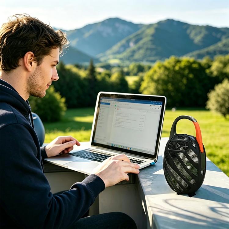 Custodia protettiva in TPU per altoparlante Bluetooth XDcase., For JBL Clip 5