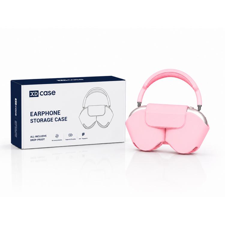 Custodia silicone protettiva per Apple AirPods Max e Max 2