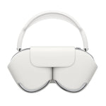 Custodia protettiva e di stoccaggio in pelle PU per auricolari smart XDcase., For Apple AirPods Max / Max 2