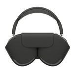 Custodia protettiva e di stoccaggio in pelle PU per auricolari smart XDcase., For Apple AirPods Max / Max 2