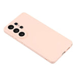 Custodia per telefono WANLONFENG con bordi squadrati in TPU morbido e protezione per lo schermo., For Samsung Galaxy S26 Ultra 5G, For Samsung Galaxy S26 5G, For Samsung Galaxy S25 Edge 5G, For Samsung Galaxy S25 5G, For Samsung Galaxy S25+ 5G         ...