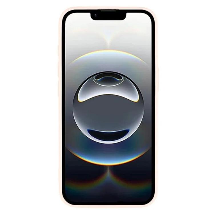 Custodia per telefono WANLONFENG con bordi squadrati in TPU morbido e protezione per lo schermo., For iPhone 17e / 16e, For iPhone 17 Pro Max, For iPhone 17 Pro, For iPhone 17, For iPhone Air