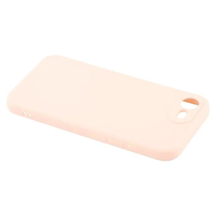 Custodia per telefono WANLONFENG con bordi squadrati in TPU morbido e protezione per lo schermo., For iPhone 17e / 16e, For iPhone 17 Pro Max, For iPhone 17 Pro, For iPhone 17, For iPhone Air