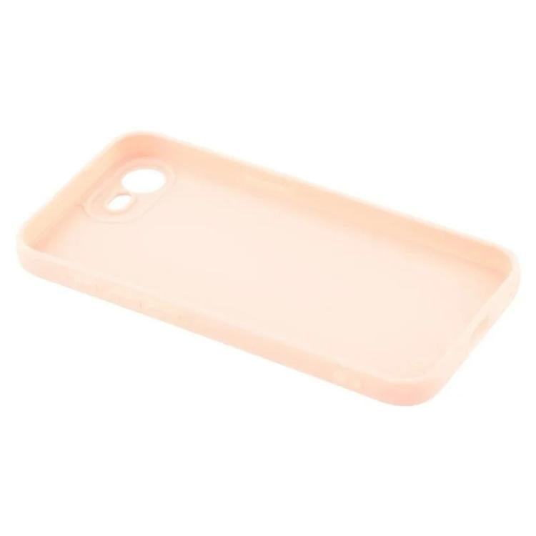 Custodia per telefono WANLONFENG con bordi squadrati in TPU morbido e protezione per lo schermo., For iPhone 17e / 16e, For iPhone 17 Pro Max, For iPhone 17 Pro, For iPhone 17, For iPhone Air