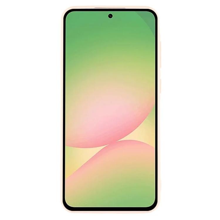 Custodia per telefono WANLONFENG con bordi squadrati in TPU morbido e protezione per lo schermo., For Samsung Galaxy A26 5G, For Samsung Galaxy A36 5G, For Samsung Galaxy A16 4G / 5G, For Samsung Galaxy A06 4G, For Samsung Galaxy S24 FE 5G             ...
