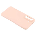 Custodia per telefono WANLONFENG con bordi squadrati in TPU morbido e protezione per lo schermo., For Samsung Galaxy A26 5G, For Samsung Galaxy A36 5G, For Samsung Galaxy A16 4G / 5G, For Samsung Galaxy A06 4G, For Samsung Galaxy S24 FE 5G             ...