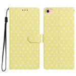 Custodia per telefono in ecopelle con fibbia magnetica a stella e cinturino da polso., For iPhone 14 Pro Max, For iPhone SE 2022 / SE 2020, For iPhone 13 Pro Max, For iPhone 13 Pro