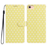 Custodia per telefono in ecopelle con fibbia magnetica a stella e cinturino da polso., For iPhone 17e / 16e, For iPhone 17 Pro Max, For iPhone 17 Pro, For iPhone 17