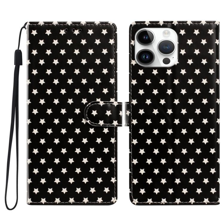 Custodia per telefono in ecopelle con fibbia magnetica a stella e cinturino da polso., For iPhone Air, For iPhone 16 Pro Max, For iPhone 16 Pro, For iPhone 16 Plus