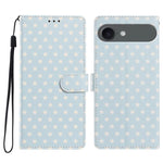 Custodia per telefono in ecopelle con fibbia magnetica a stella e cinturino da polso., For iPhone Air, For iPhone 16 Pro Max, For iPhone 16 Pro, For iPhone 16 Plus