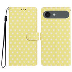 Custodia per telefono in ecopelle con fibbia magnetica a stella e cinturino da polso., For iPhone Air, For iPhone 16 Pro Max, For iPhone 16 Pro, For iPhone 16 Plus