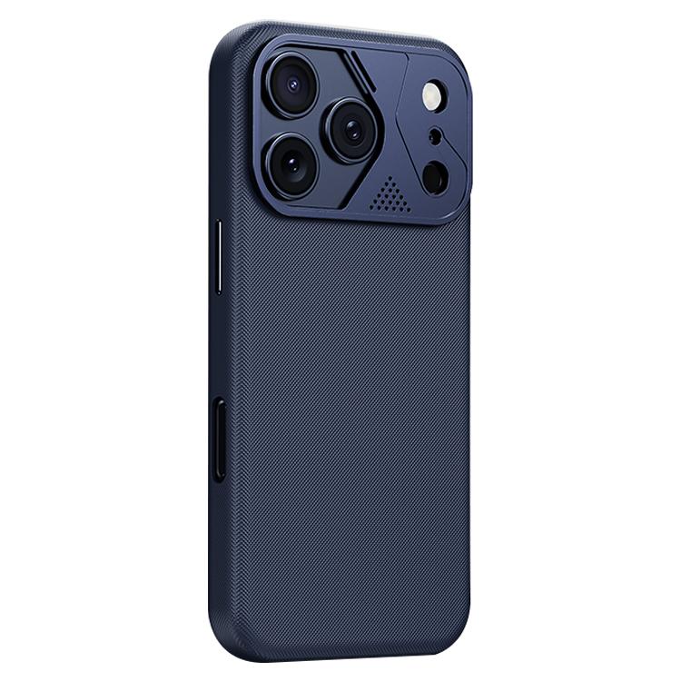 Custodia per telefono antiurto in TPU a copertura totale della serie Alluring Eyes, For iPhone 17 Pro Max, For iPhone 17 Pro