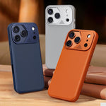 Custodia per telefono antiurto in TPU a copertura totale della serie Alluring Eyes, For iPhone 17 Pro Max, For iPhone 17 Pro
