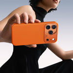 Custodia per telefono antiurto in TPU a copertura totale della serie Alluring Eyes, For iPhone 17 Pro Max, For iPhone 17 Pro