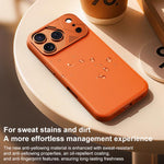 Custodia per telefono antiurto in TPU a copertura totale della serie Alluring Eyes, For iPhone 17 Pro Max, For iPhone 17 Pro
