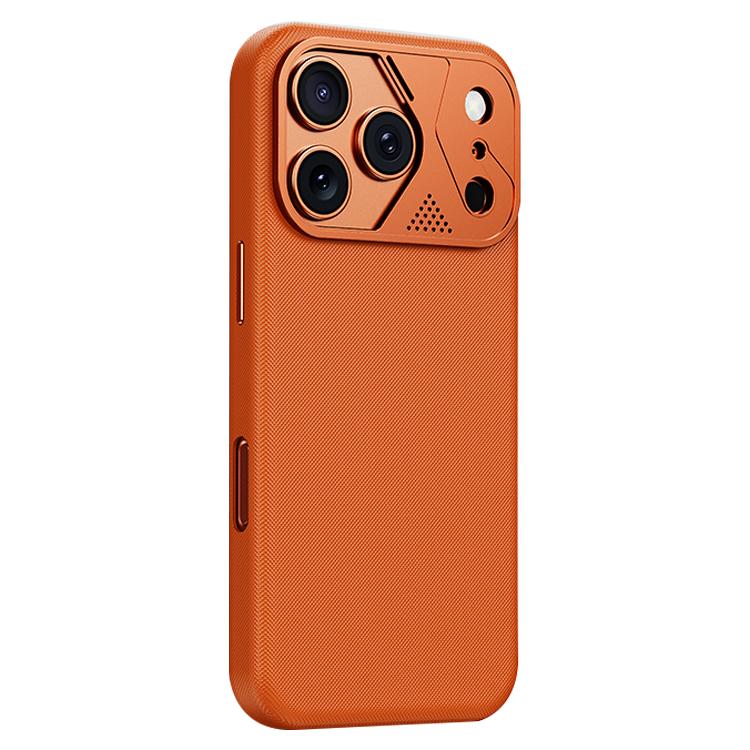 Custodia per telefono antiurto in TPU a copertura totale della serie Alluring Eyes, For iPhone 17 Pro Max, For iPhone 17 Pro