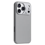 Custodia per telefono antiurto in TPU a copertura totale della serie Alluring Eyes, For iPhone 17 Pro Max, For iPhone 17 Pro