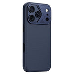 Custodia per telefono antiurto in TPU a copertura totale della serie Alluring Eyes, For iPhone 17 Pro Max, For iPhone 17 Pro