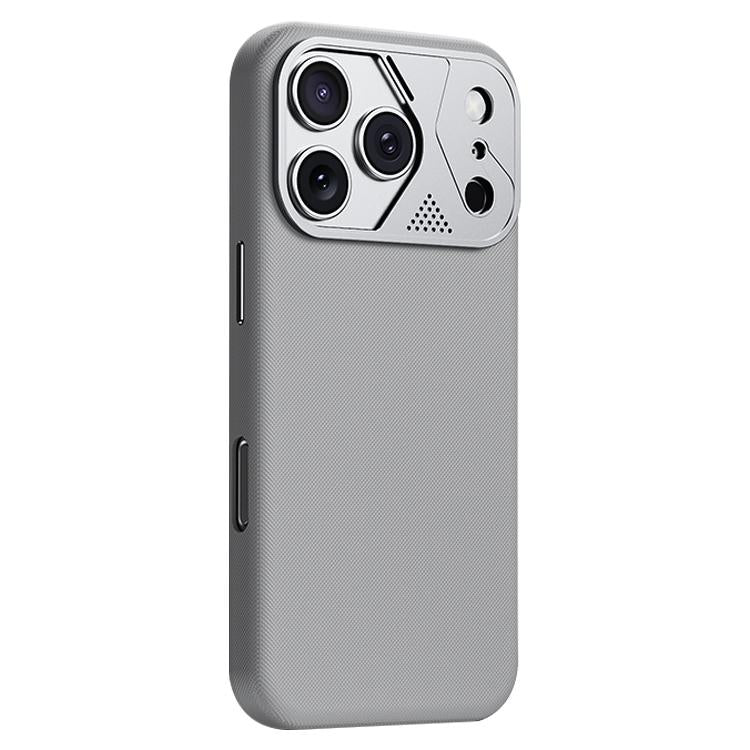 Custodia per telefono antiurto in TPU a copertura totale della serie Alluring Eyes, For iPhone 17 Pro Max, For iPhone 17 Pro