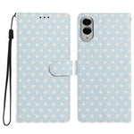 Custodia per telefono in ecopelle con fibbia magnetica a stella e cinturino da polso., For Galaxy S26+ 5G, For Galaxy S26 Ultra 5G, For Galaxy S26 5G, For Galaxy S25 Edge 5G