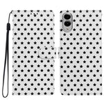 Custodia per telefono in ecopelle con fibbia magnetica a stella e cinturino da polso., For Galaxy S26+ 5G, For Galaxy S26 Ultra 5G, For Galaxy S26 5G, For Galaxy S25 Edge 5G