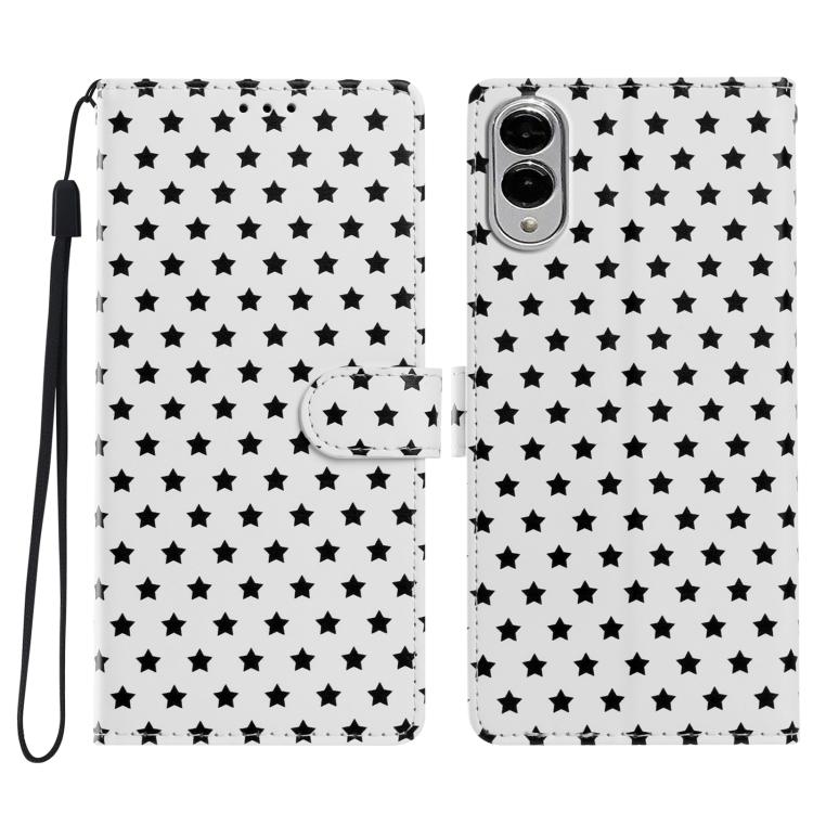 Custodia per telefono in ecopelle con fibbia magnetica a stella e cinturino da polso., For Galaxy S26+ 5G, For Galaxy S26 Ultra 5G, For Galaxy S26 5G, For Galaxy S25 Edge 5G