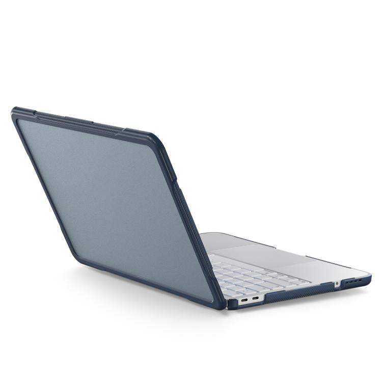 Custodia protettiva traslucida per MacBook Neo 13 2026