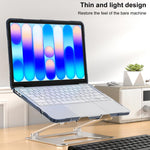 Custodia protettiva traslucida per laptop, For MacBook Neo 13 inch 2026 A3404
