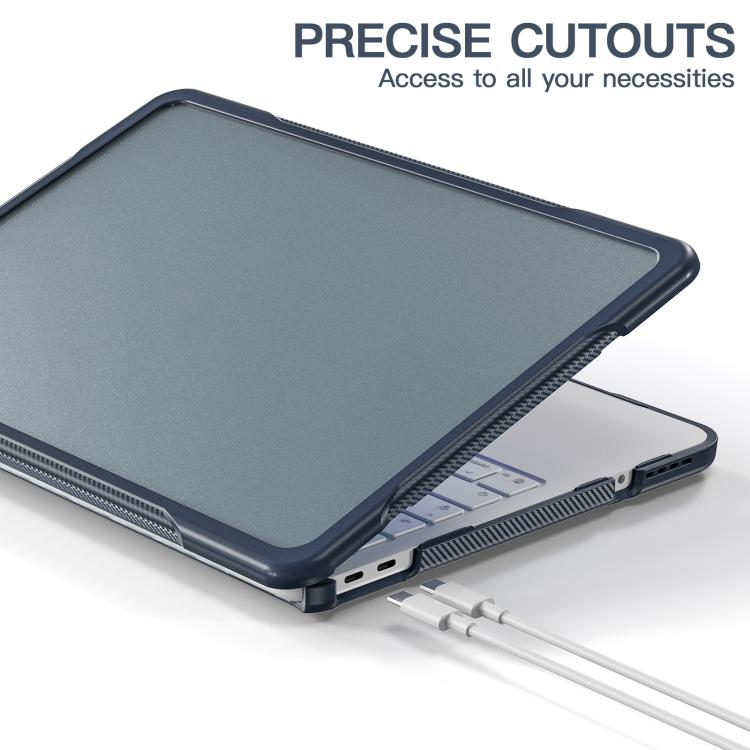 Custodia protettiva traslucida per laptop, For MacBook Neo 13 inch 2026 A3404