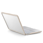 Custodia protettiva traslucida per laptop, For MacBook Neo 13 inch 2026 A3404