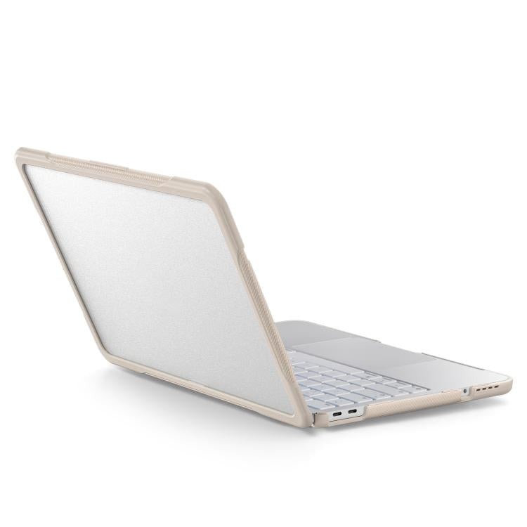 Custodia protettiva traslucida per laptop, For MacBook Neo 13 inch 2026 A3404