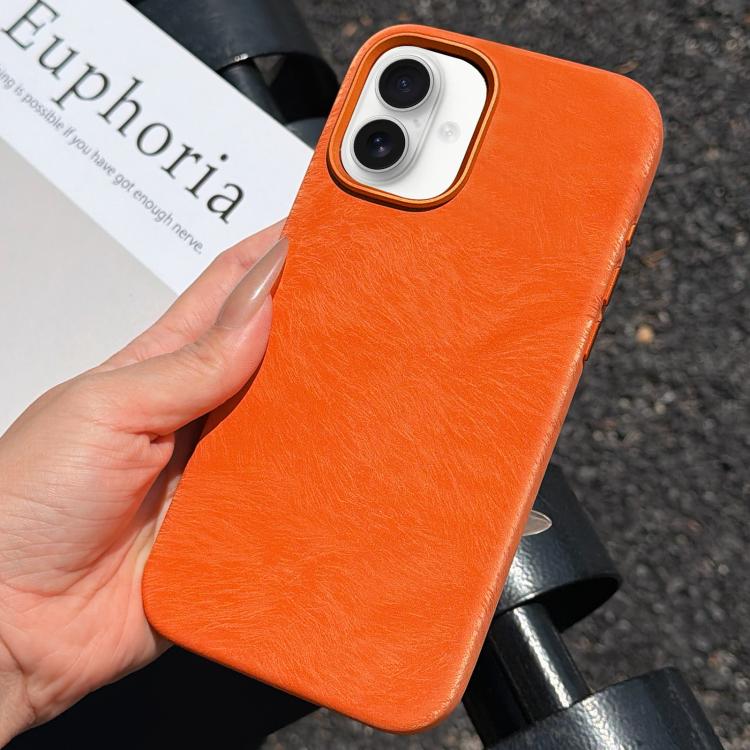 Custodia per telefono in TPU con motivo a crine di cavallo, magnetica e copertura completa., For iPhone 17 Pro Max, For iPhone 17 Pro, For iPhone 17, For iPhone 16 Pro Max, For iPhone 16 Pro, For iPhone 16